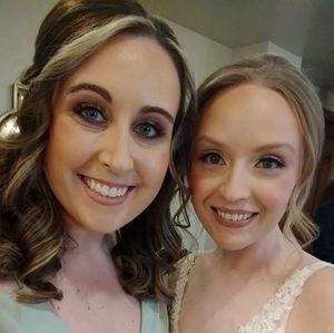 Meet your Posher, Sierra